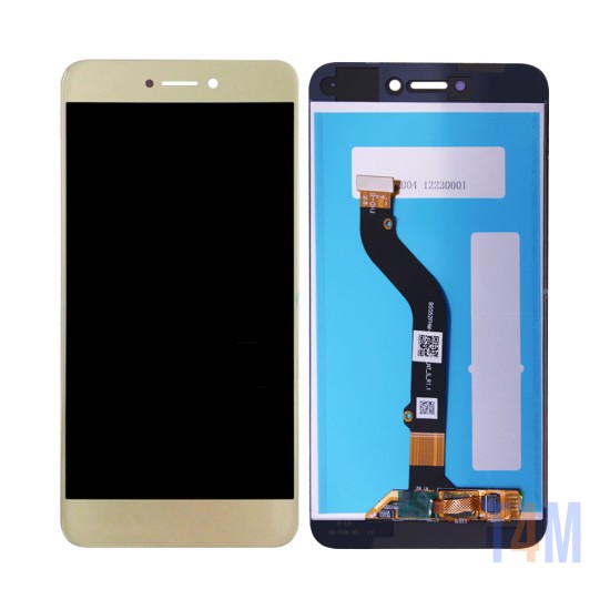 Touch+Display Huawei P8 Lite 2017/P9 Lite 2017/Honor 8 Lite Dourado